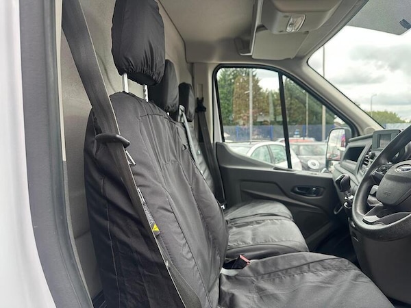 Used Ford Transit 2022 for sale - 75662429: Photo 15