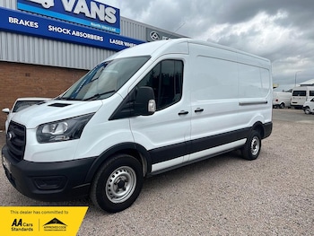 Ford - Transit
