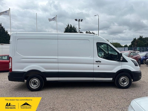 Used Ford Transit 2022 for sale - 75662429: Photo 6