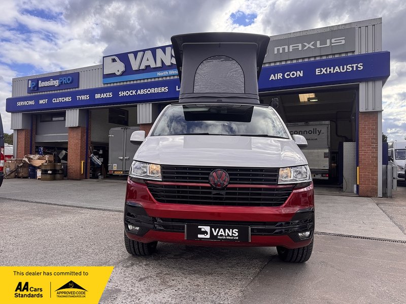 Used Volkswagen Transporter 2024 for sale - 76330404: Photo 10