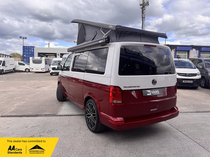 Used Volkswagen Transporter 2024 for sale - 76330404: Photo 5