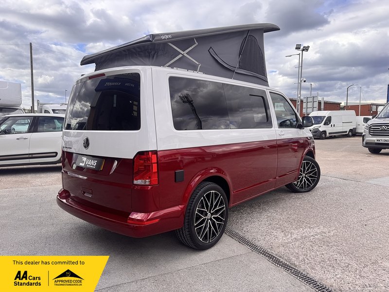 Used Volkswagen Transporter 2024 for sale - 76330404: Photo 7