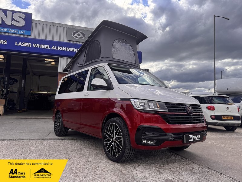 Used Volkswagen Transporter 2024 for sale - 76330404: Photo 9