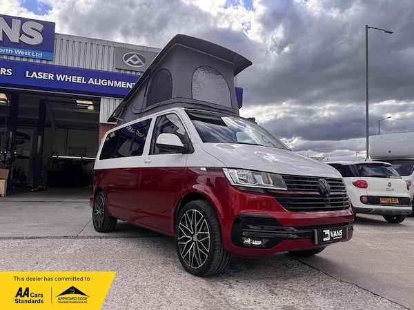 Used Volkswagen Transporter 2024 for sale - 76330404: Photo 9