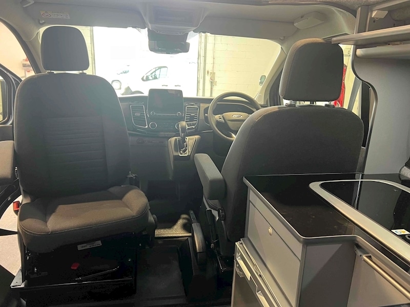 Vehicle 29