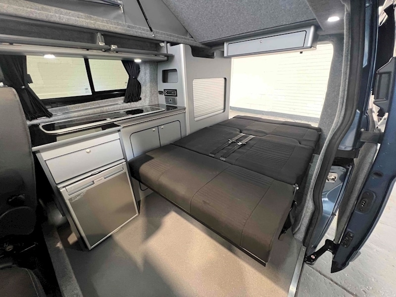 Vehicle 32