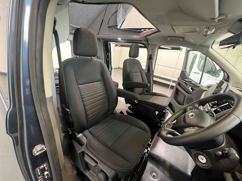 Vehicle 36