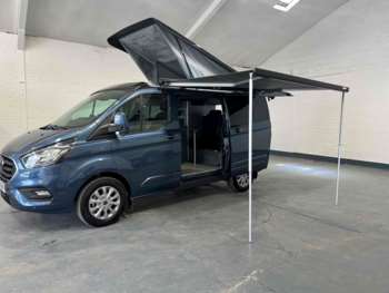Used Ford Transit Custom 2023 for sale - 73713831: Photo