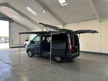 Used Ford Transit Custom 2023 for sale - 73713831: Photo