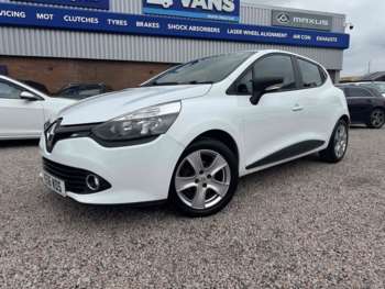 Used Renault Clio 2016 for sale - 75283639: Photo