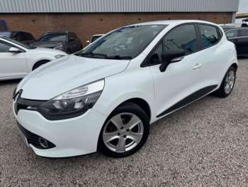 Used Renault Clio 2016 for sale - 75283639: Photo