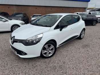 Used Renault Clio 2016 for sale - 75283639: Photo