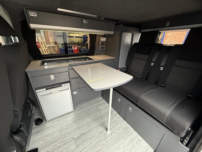 Used Volkswagen Transporter for sale - 77776309: Photo 11