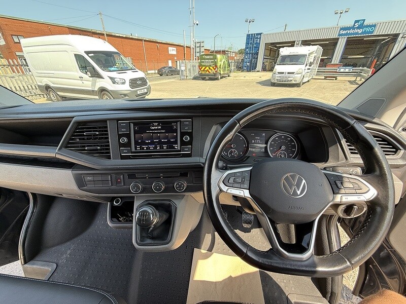 Used Volkswagen Transporter for sale - 77776309: Photo 23