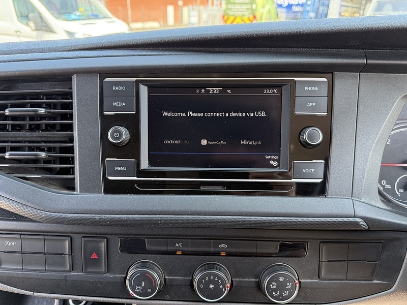 Used Volkswagen Transporter for sale - 77776309: Photo 25