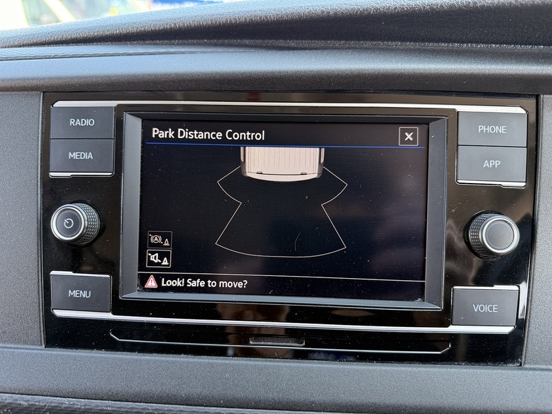 Used Volkswagen Transporter for sale - 77776309: Photo 26