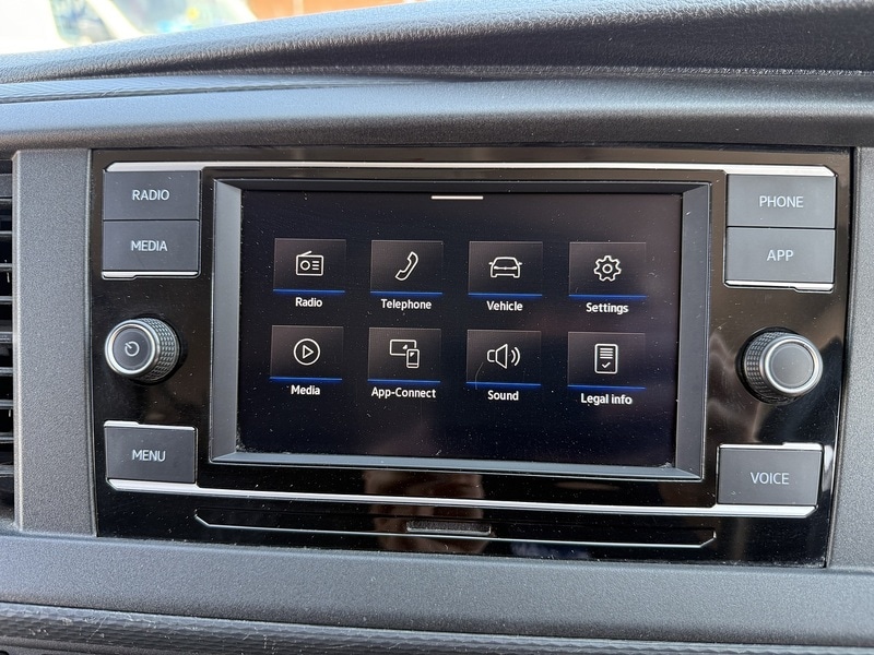 Used Volkswagen Transporter for sale - 77776309: Photo 27