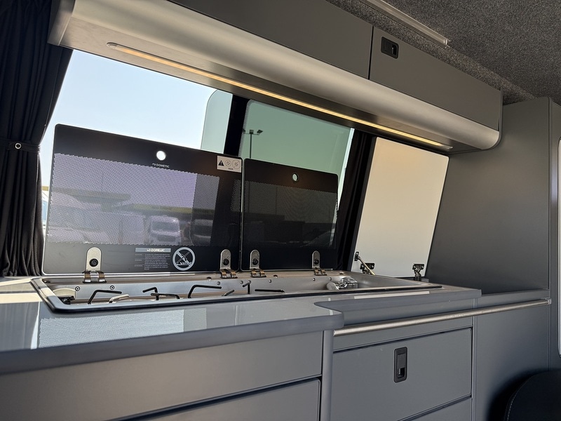 Used Volkswagen Transporter for sale - 77776309: Photo 29