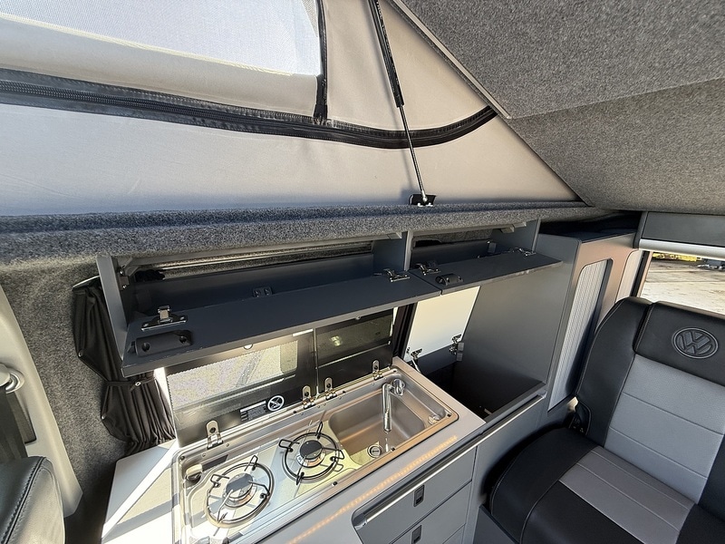 Used Volkswagen Transporter for sale - 77776309: Photo 30