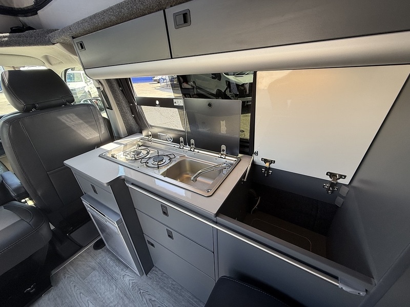 Used Volkswagen Transporter for sale - 77776309: Photo 31