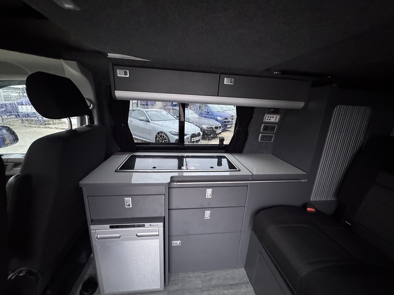 Used Volkswagen Transporter for sale - 77776309: Photo 7