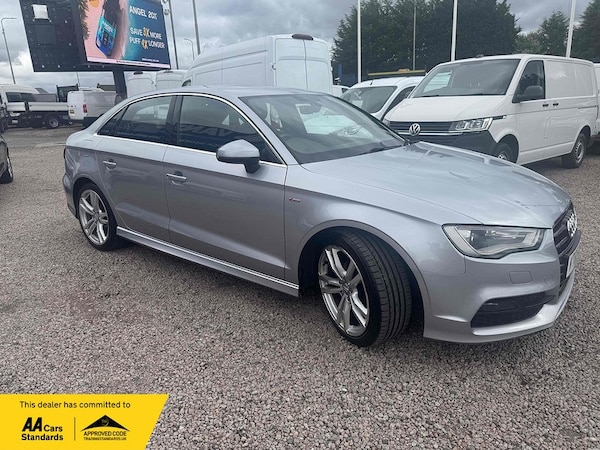 Used Audi A3 2016 for sale - 75545941: Photo 10