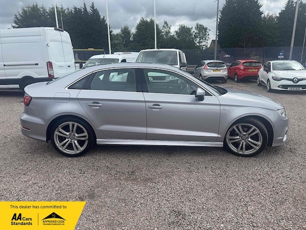 Used Audi A3 2016 for sale - 75545941: Photo 11