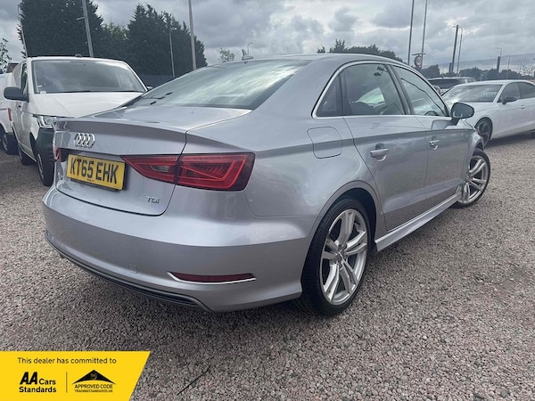 Used Audi A3 2016 for sale - 75545941: Photo 12