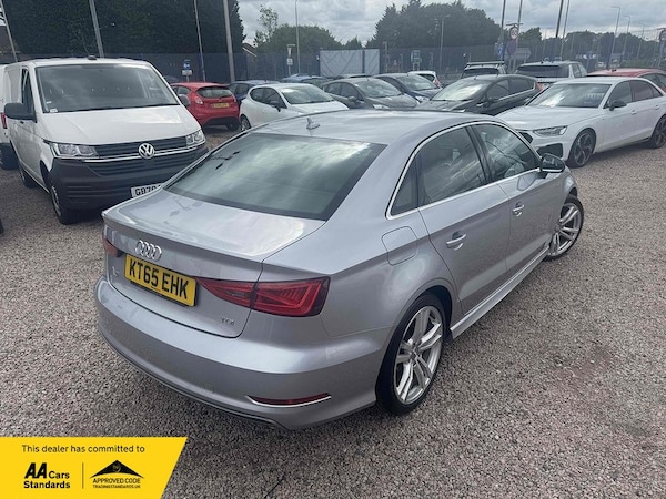Used Audi A3 2016 for sale - 75545941: Photo 13