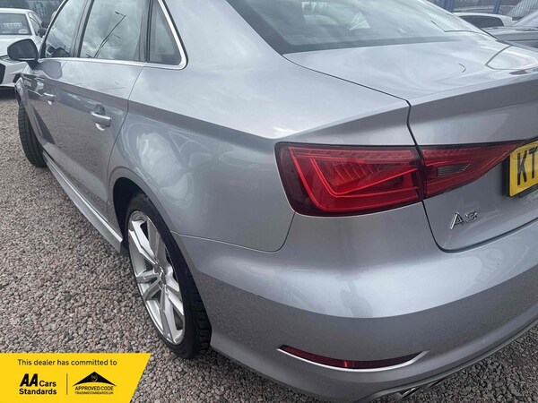Used Audi A3 2016 for sale - 75545941: Photo 15