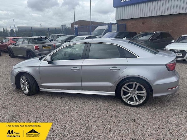 Used Audi A3 2016 for sale - 75545941: Photo 18