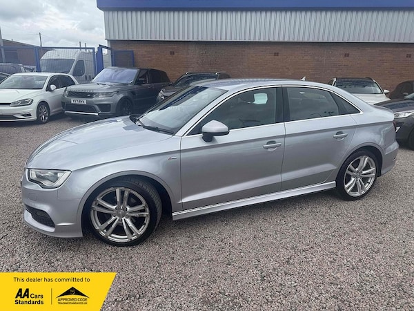 Used Audi A3 2016 for sale - 75545941: Photo 19