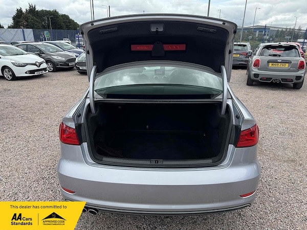 Used Audi A3 2016 for sale - 75545941: Photo 20