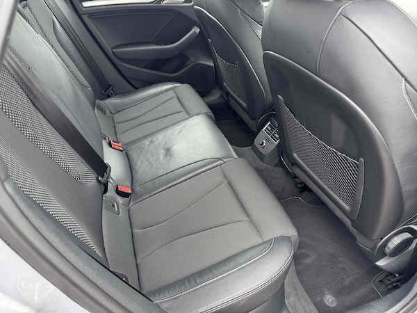 Used Audi A3 2016 for sale - 75545941: Photo 25