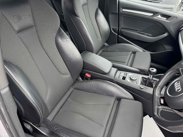Used Audi A3 2016 for sale - 75545941: Photo 28