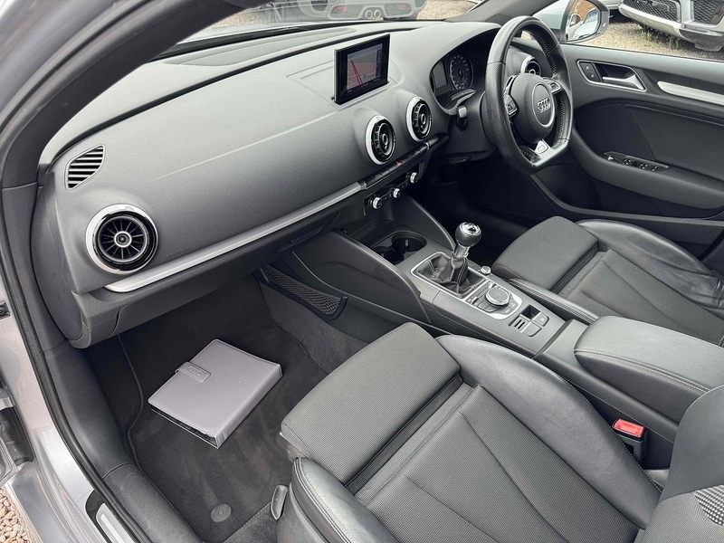 Vehicle 30