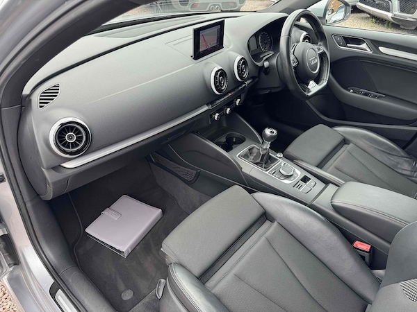 Used Audi A3 2016 for sale - 75545941: Photo 30