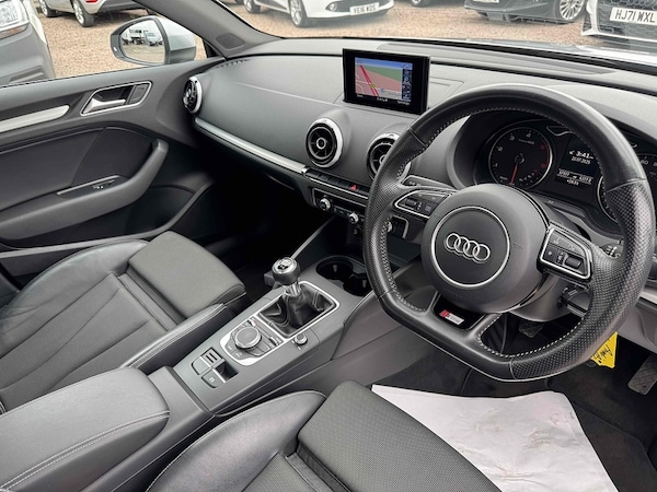 Used Audi A3 2016 for sale - 75545941: Photo 31