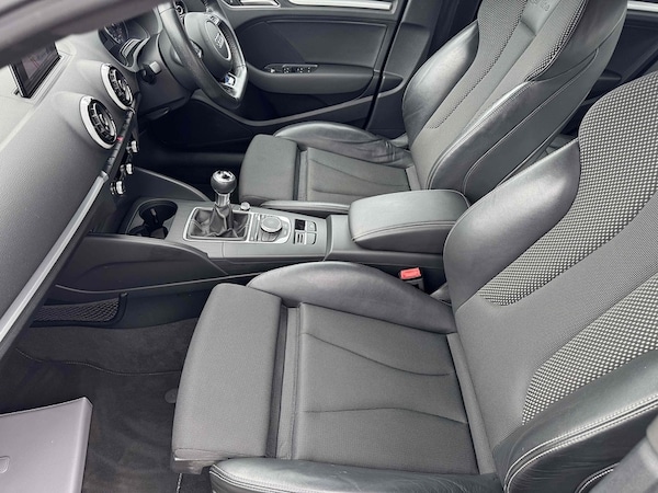 Used Audi A3 2016 for sale - 75545941: Photo 33