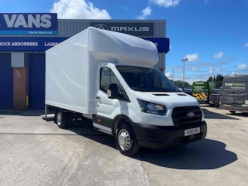 Used Ford Transit undefined for sale - 78712076: Photo