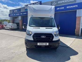 Used Ford Transit undefined for sale - 78712076: Photo