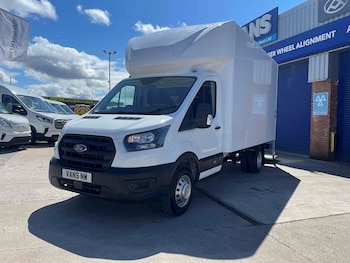 Used Ford Transit undefined for sale - 78712076: Photo