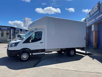 Used Ford Transit undefined for sale - 78712076: Photo