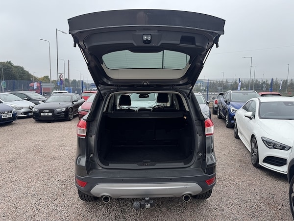 Used Ford Kuga 2016 for sale - 76267462: Photo 13