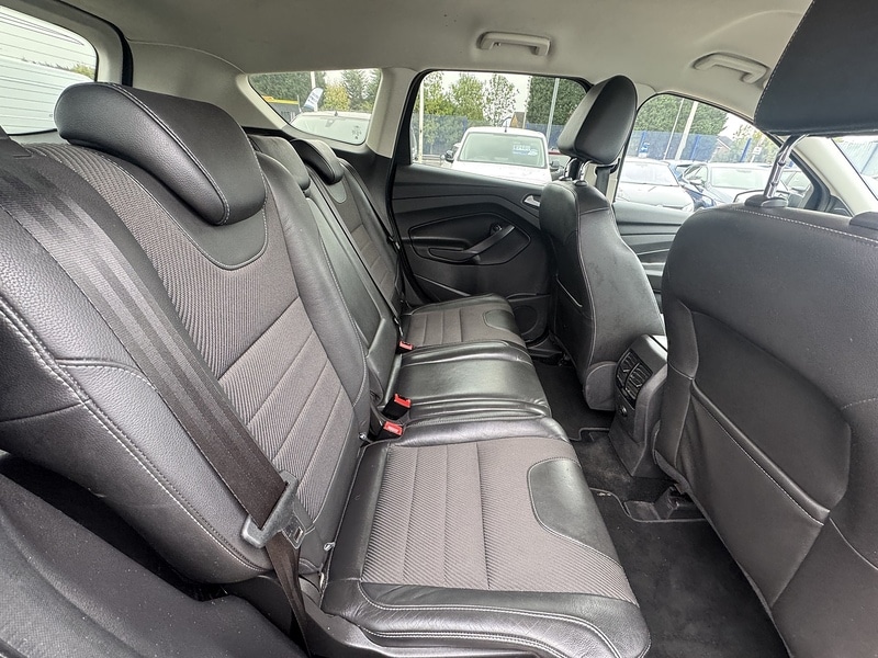 Used Ford Kuga 2016 for sale - 76267462: Photo 18