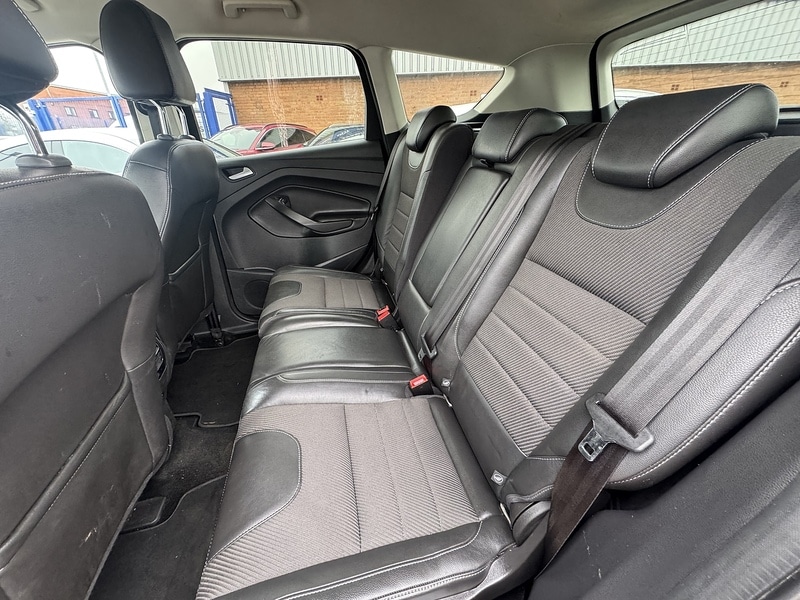 Used Ford Kuga 2016 for sale - 76267462: Photo 19