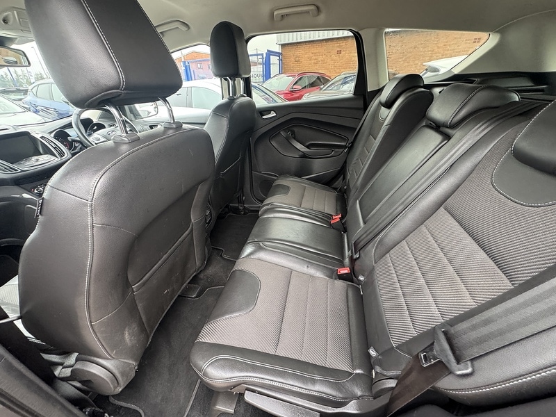 Used Ford Kuga 2016 for sale - 76267462: Photo 20