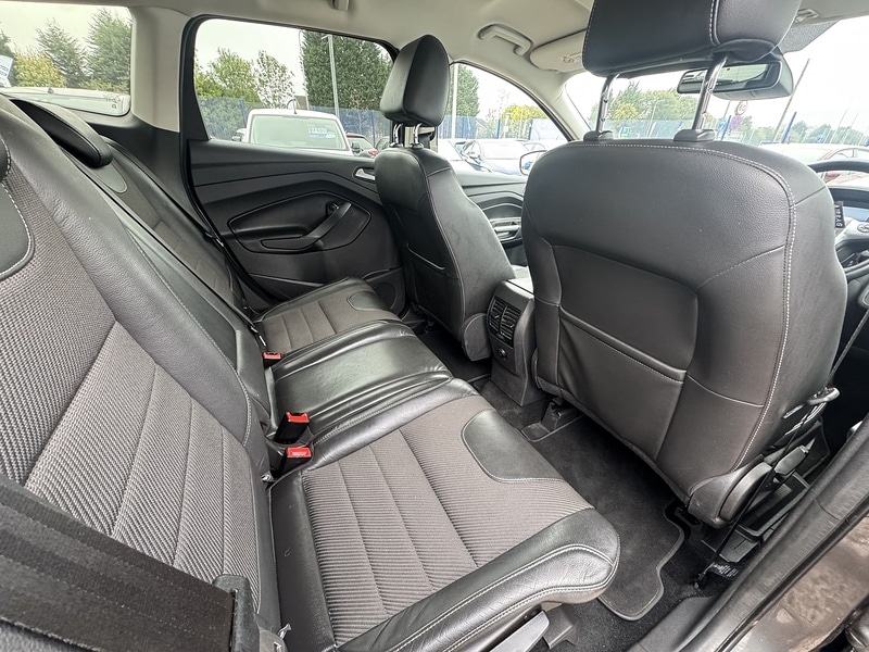 Used Ford Kuga 2016 for sale - 76267462: Photo 23