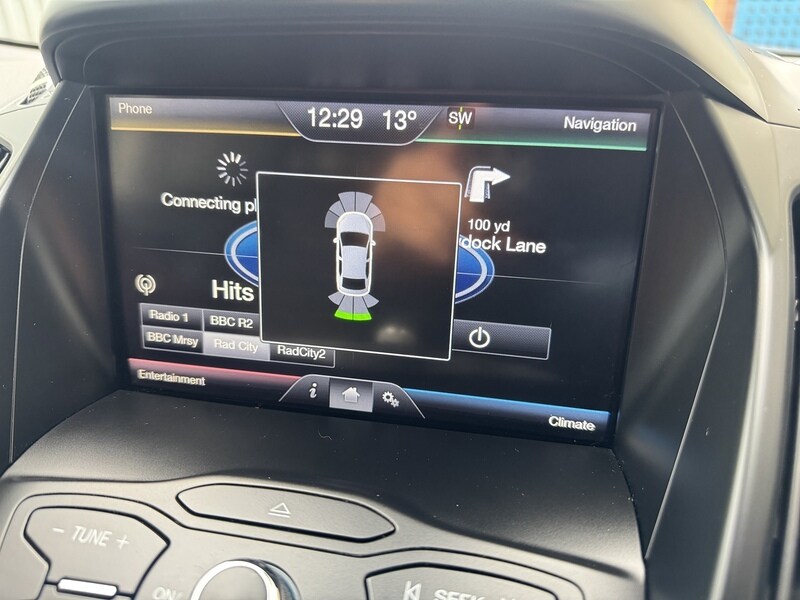 Used Ford Kuga 2016 for sale - 76267462: Photo 30