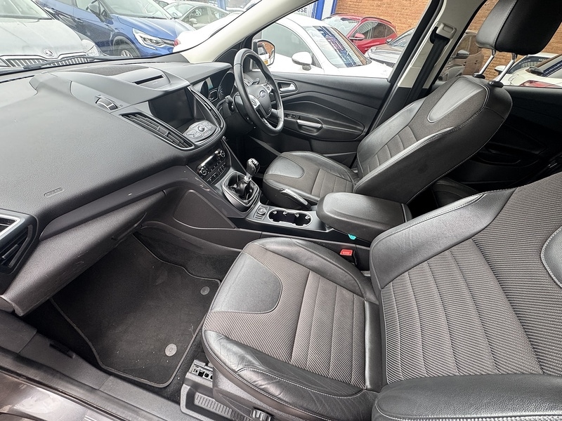 Used Ford Kuga 2016 for sale - 76267462: Photo 31